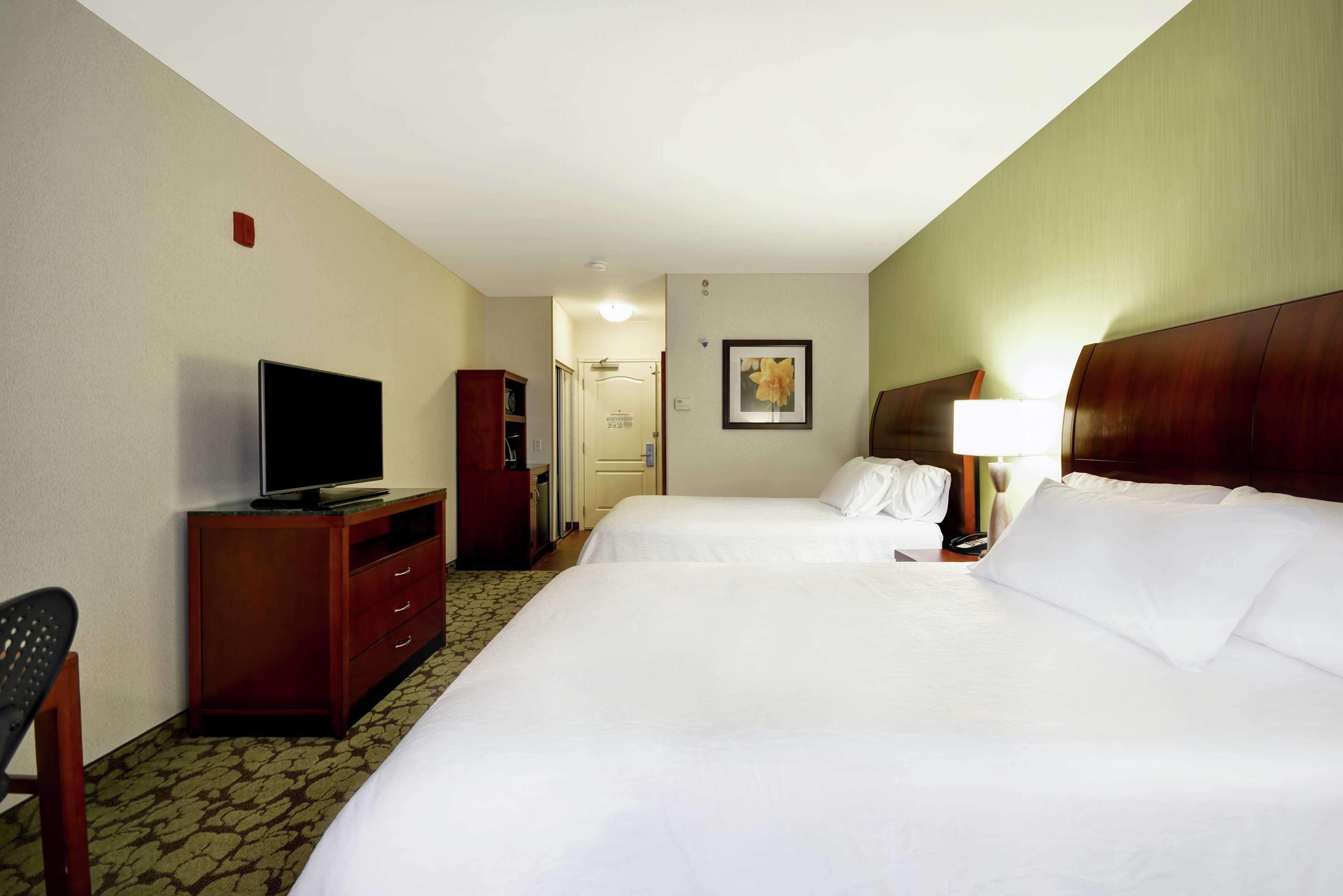 Hilton Garden Inn Fort Collins Exteriér fotografie
