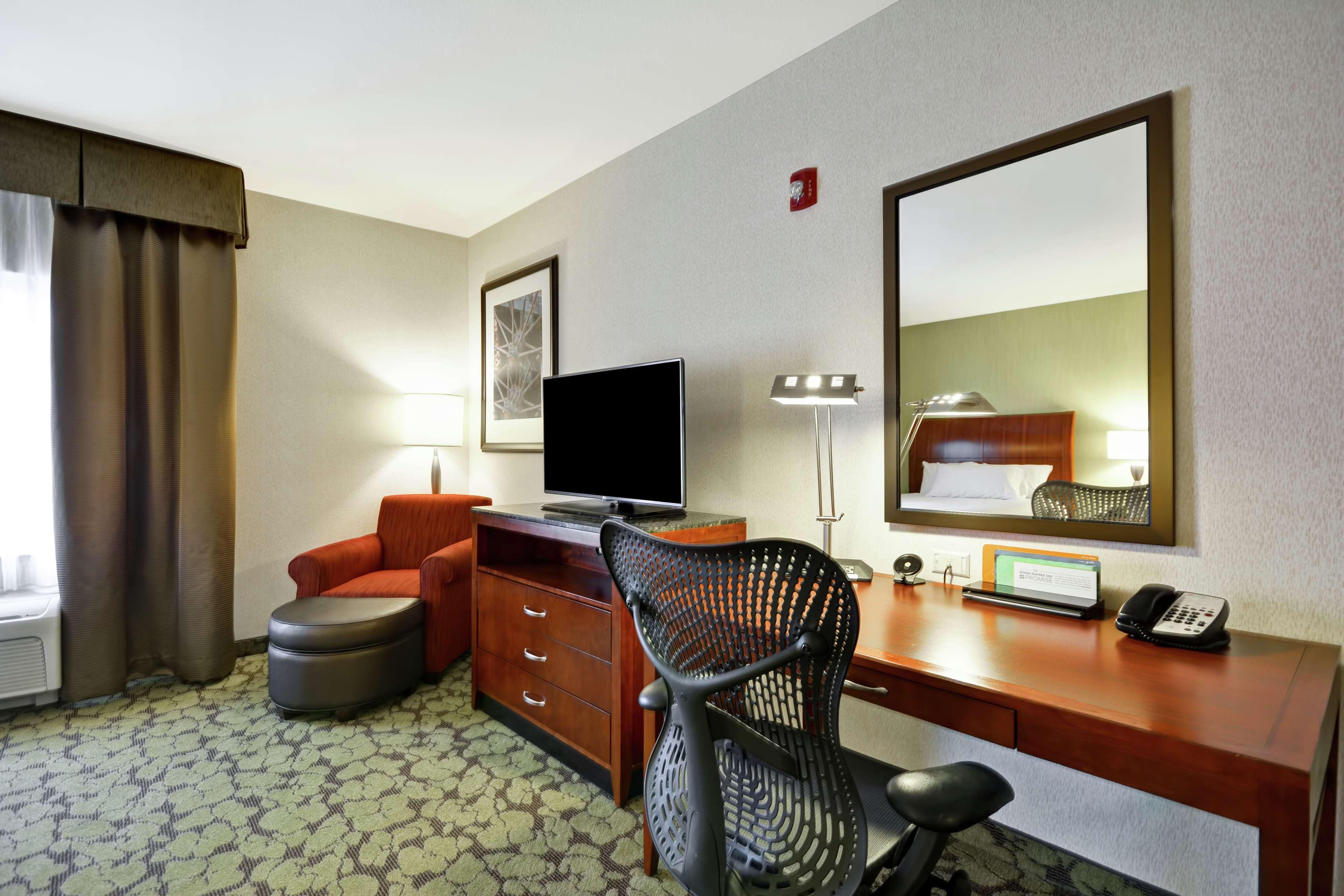 Hilton Garden Inn Fort Collins Exteriér fotografie