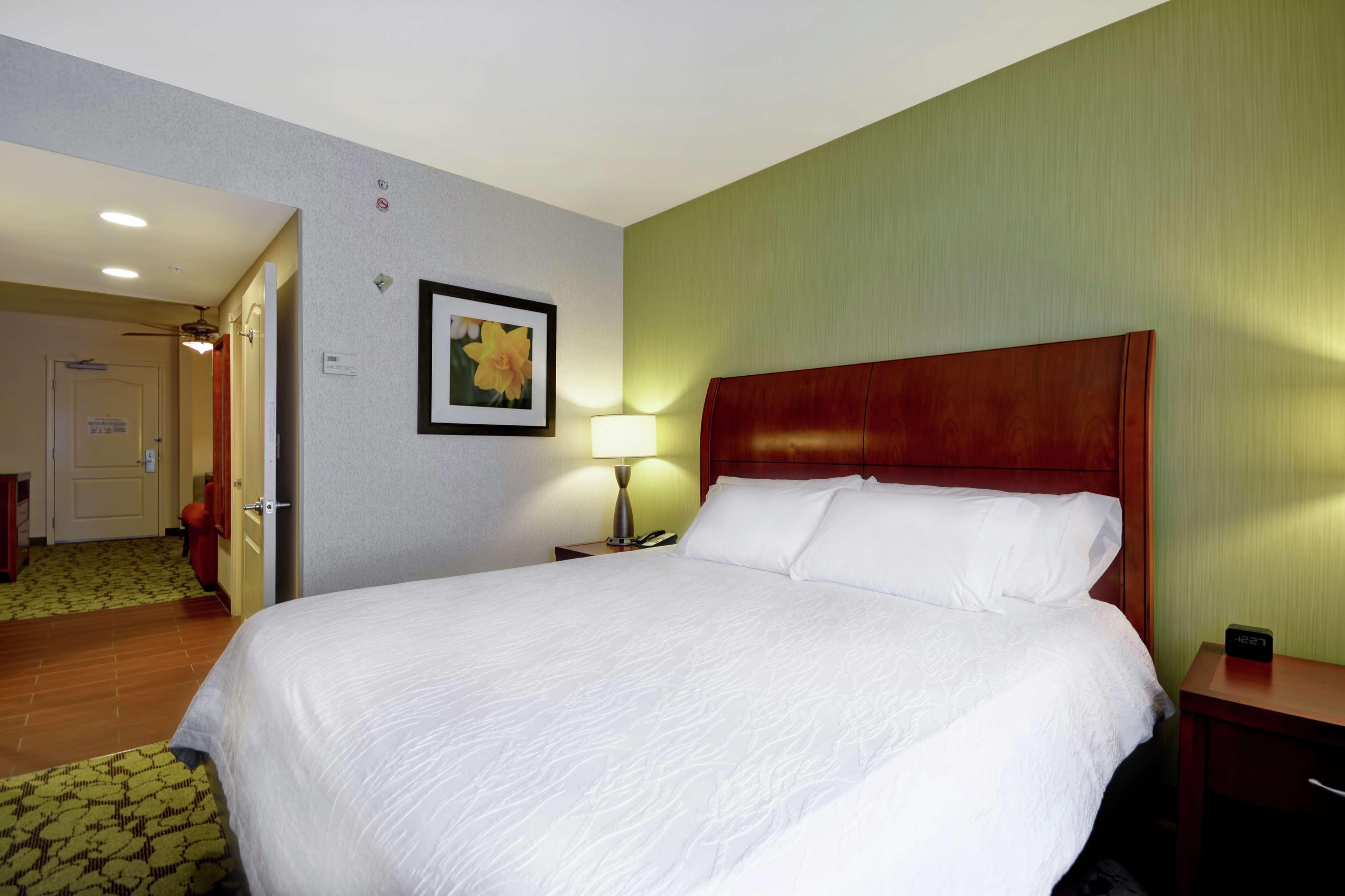Hilton Garden Inn Fort Collins Exteriér fotografie