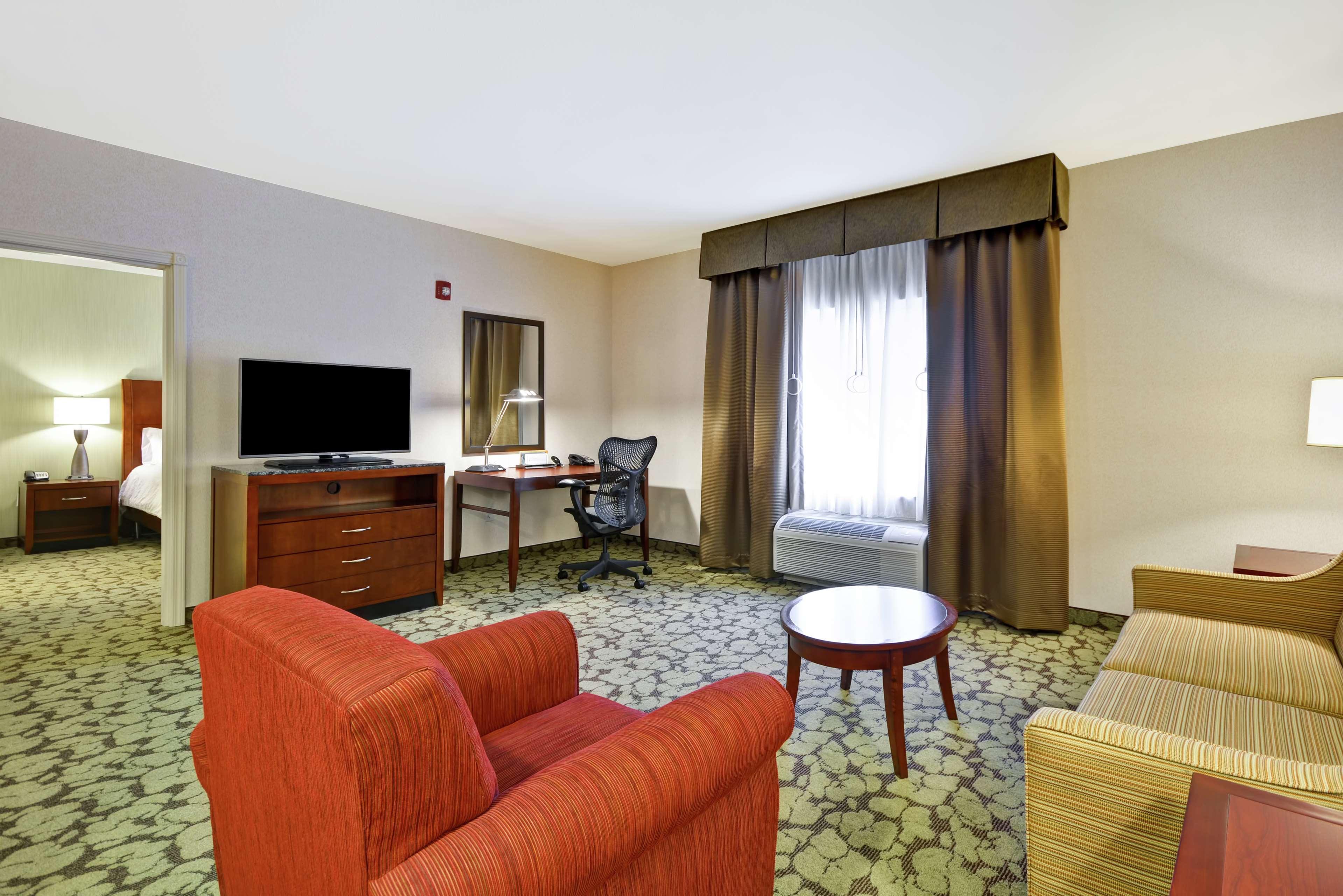 Hilton Garden Inn Fort Collins Exteriér fotografie