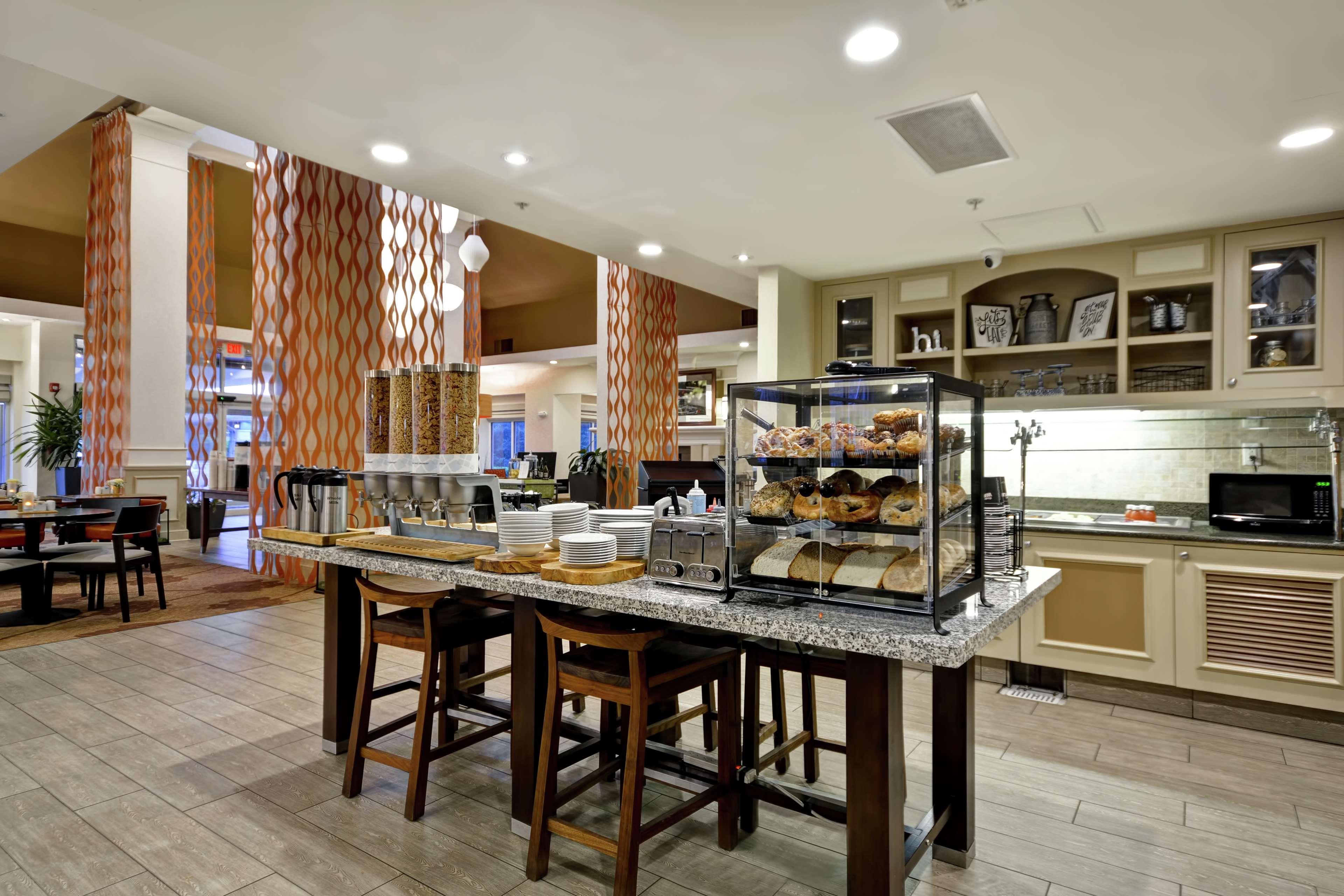 Hilton Garden Inn Fort Collins Exteriér fotografie