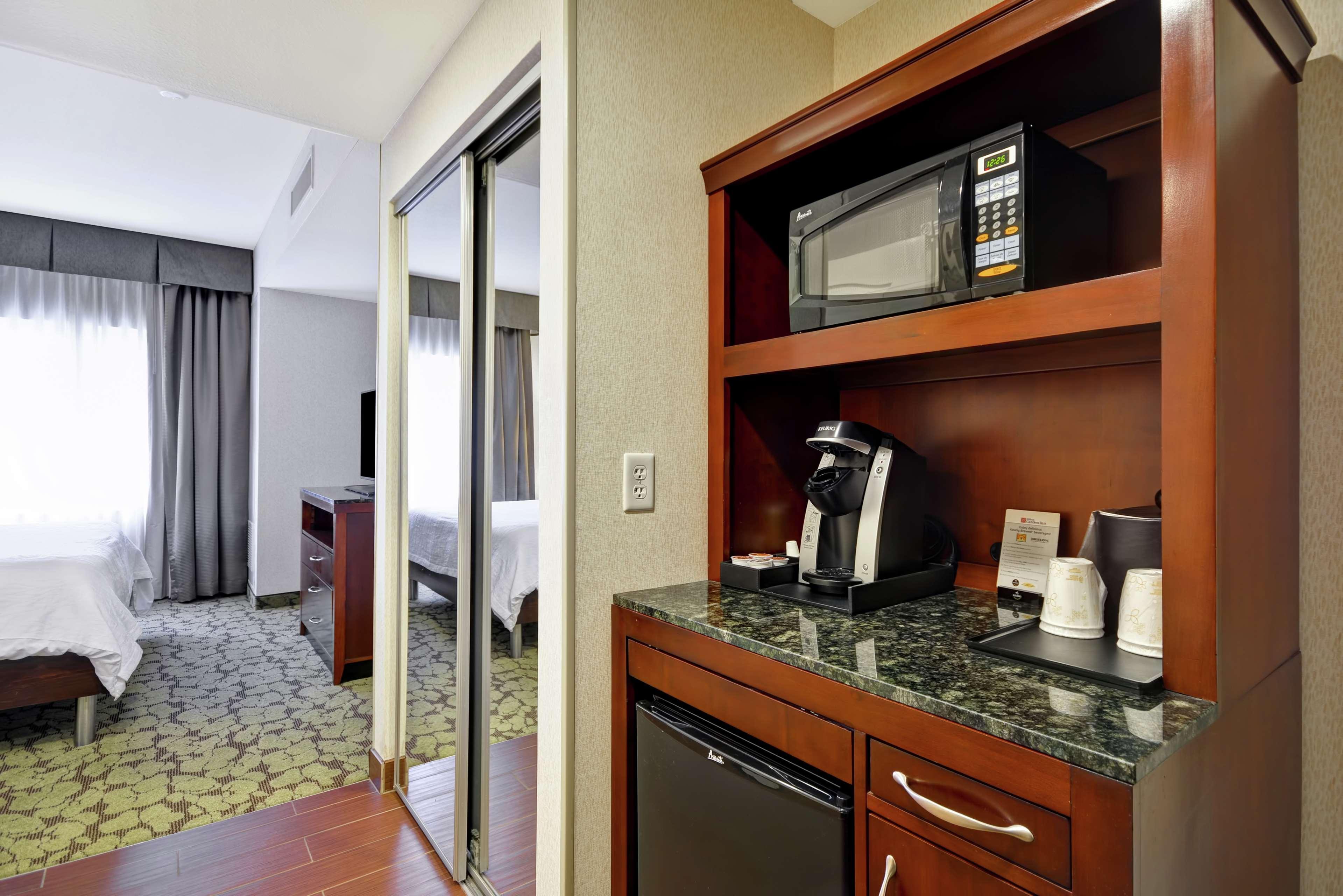 Hilton Garden Inn Fort Collins Exteriér fotografie
