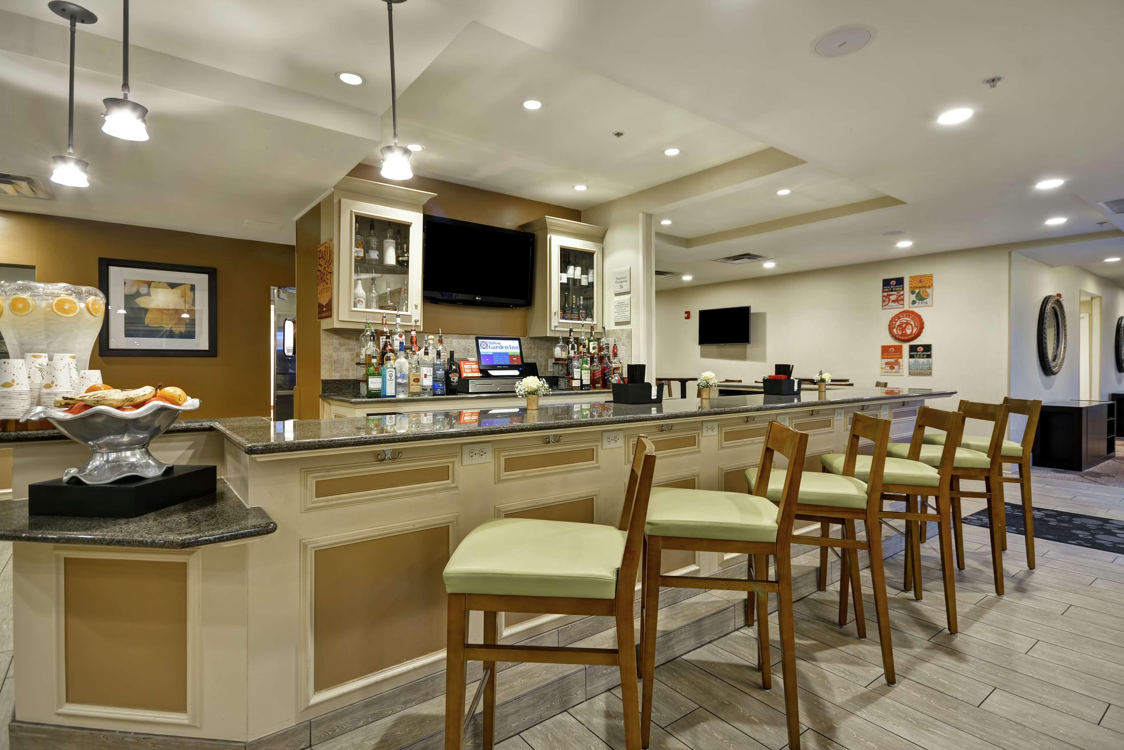 Hilton Garden Inn Fort Collins Exteriér fotografie