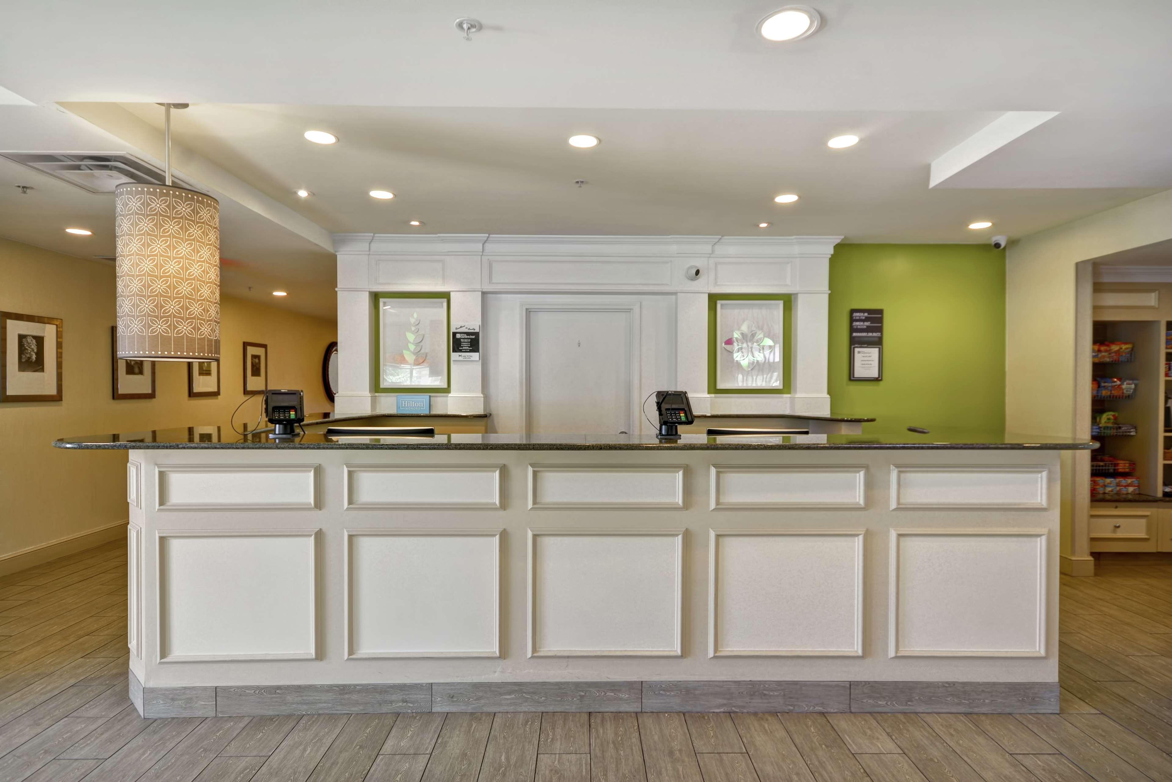 Hilton Garden Inn Fort Collins Exteriér fotografie