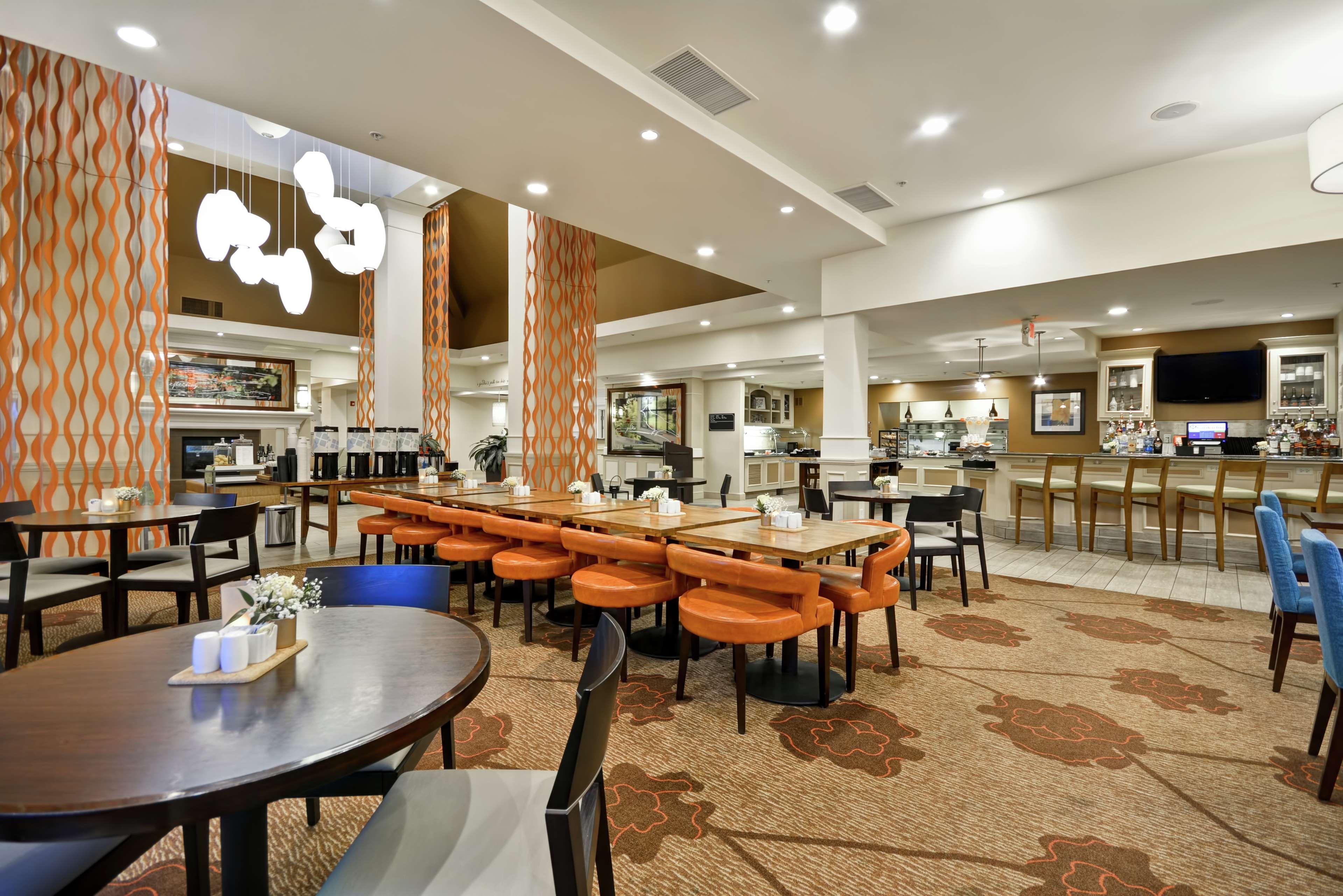 Hilton Garden Inn Fort Collins Exteriér fotografie