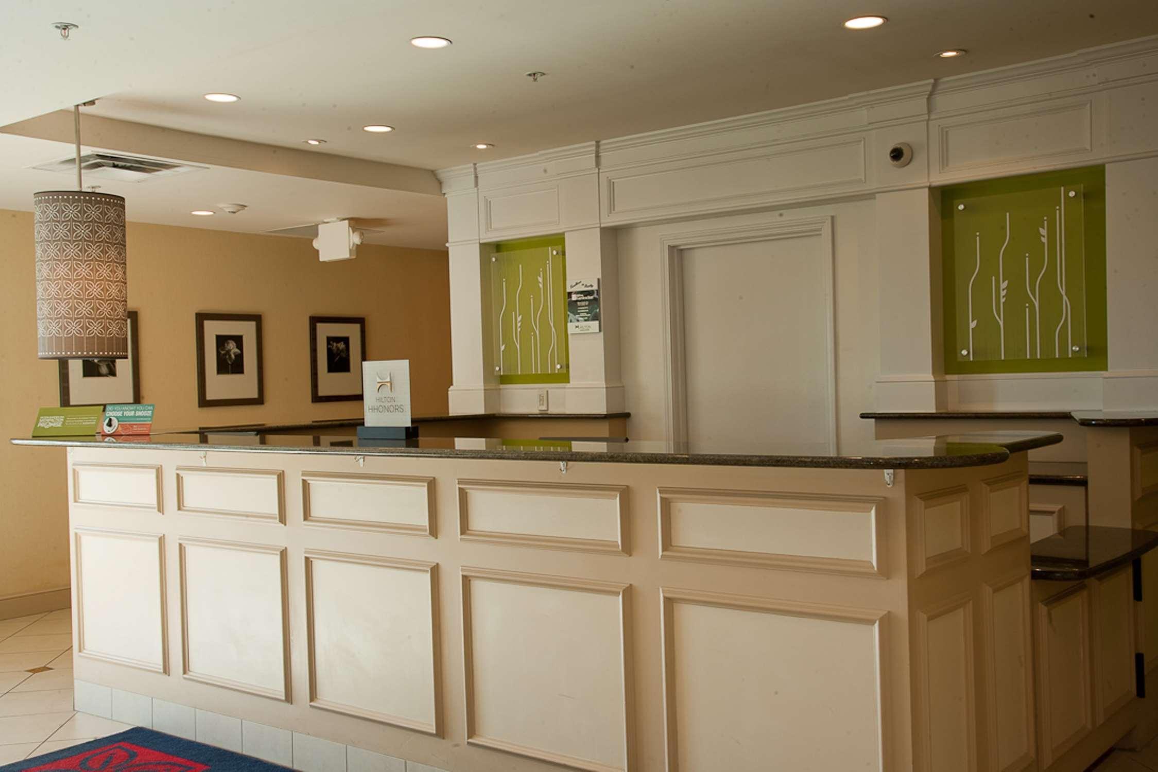 Hilton Garden Inn Fort Collins Exteriér fotografie