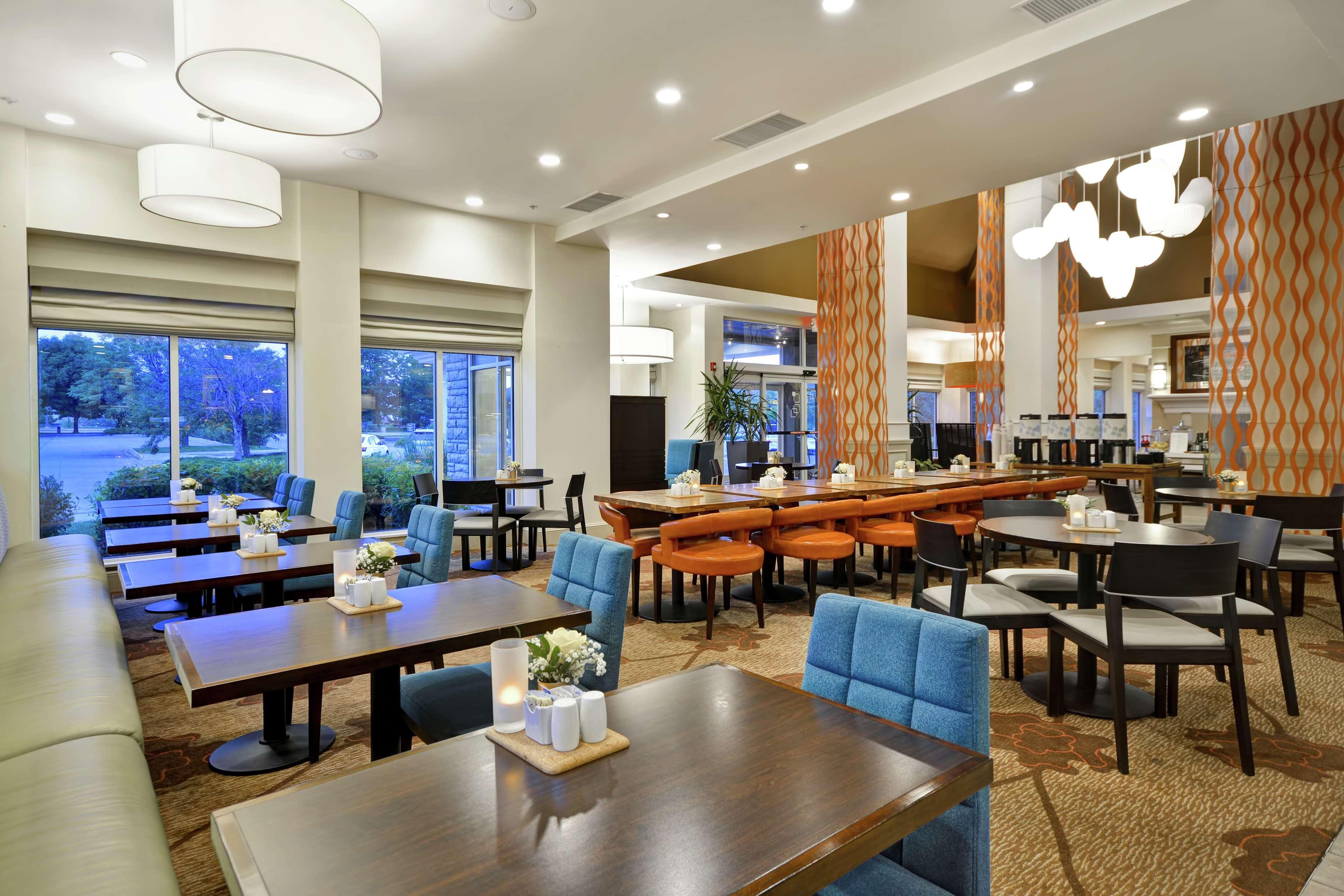 Hilton Garden Inn Fort Collins Exteriér fotografie