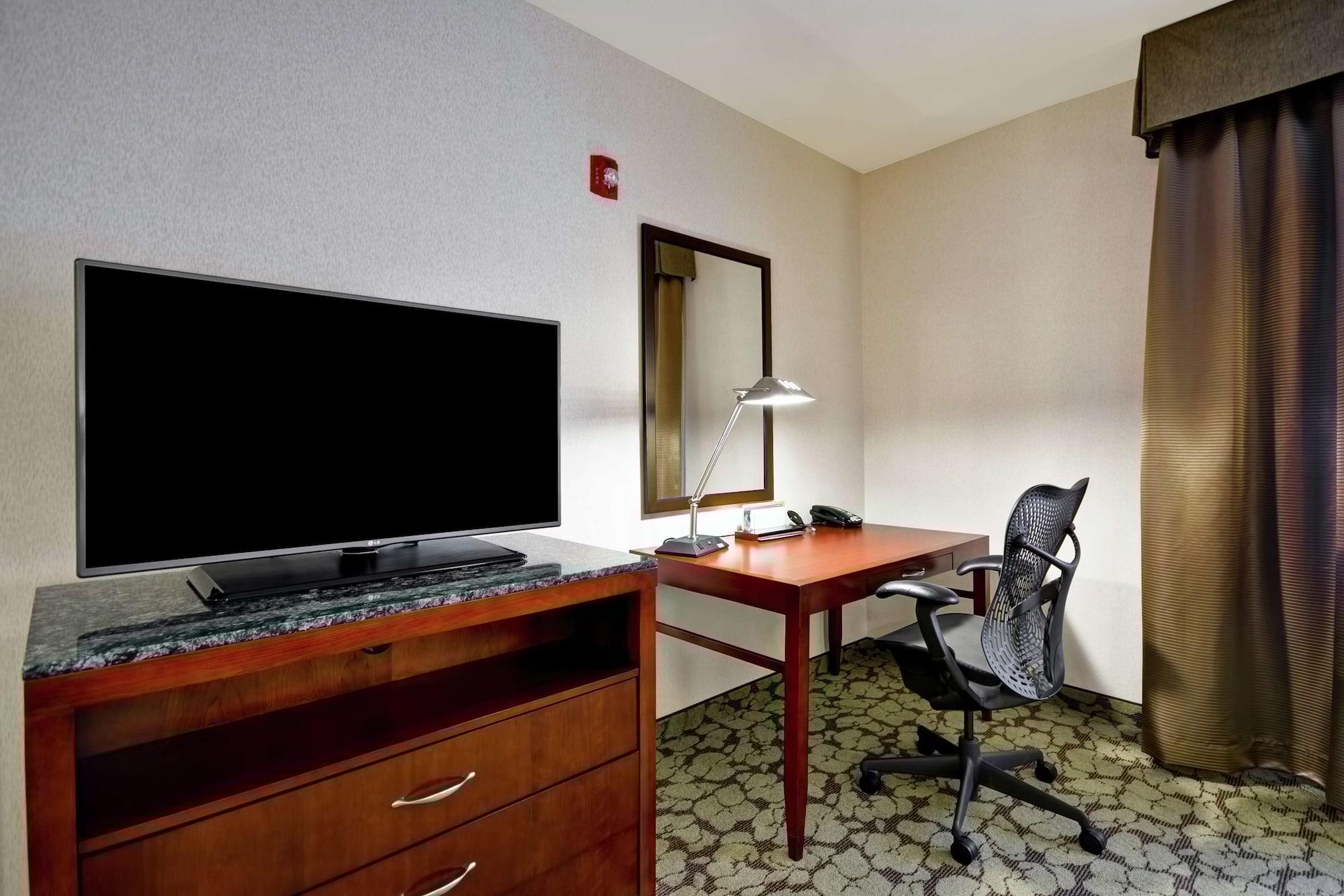 Hilton Garden Inn Fort Collins Exteriér fotografie